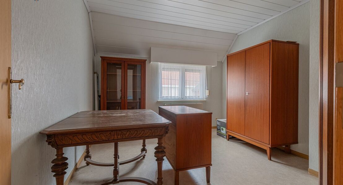 Huis te koop in WILLEBROEK