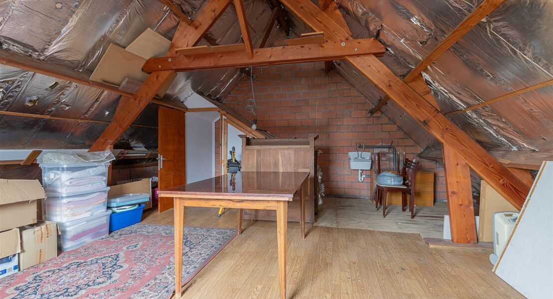 Huis te koop in WILLEBROEK