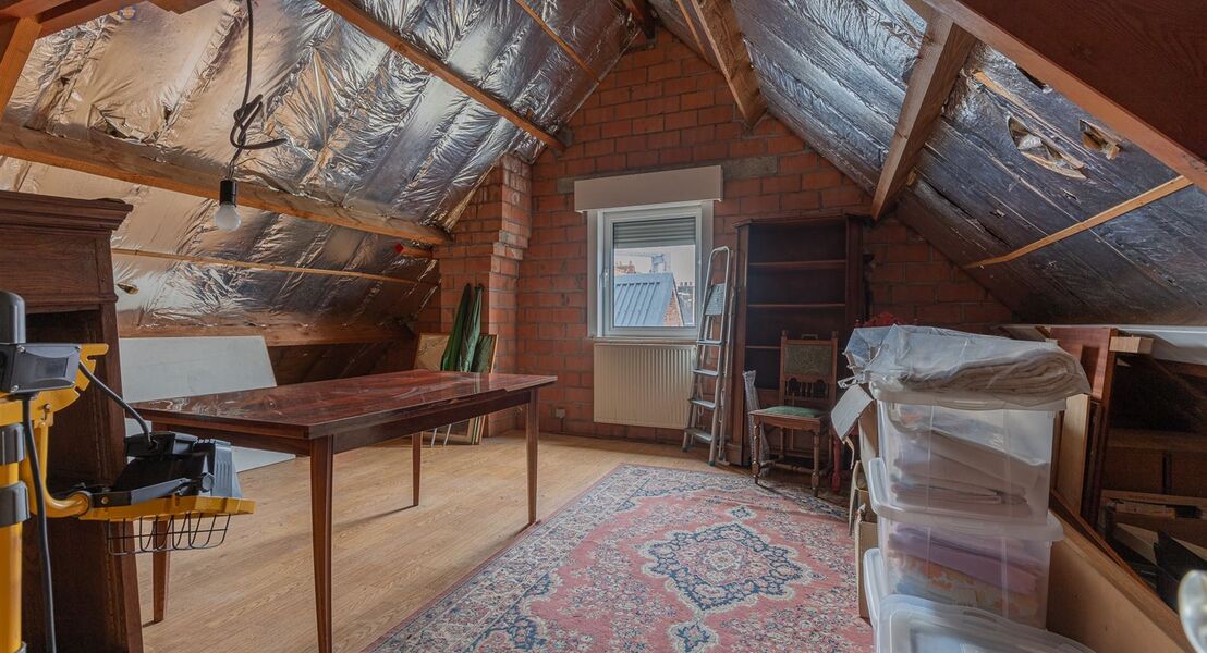 Huis te koop in WILLEBROEK