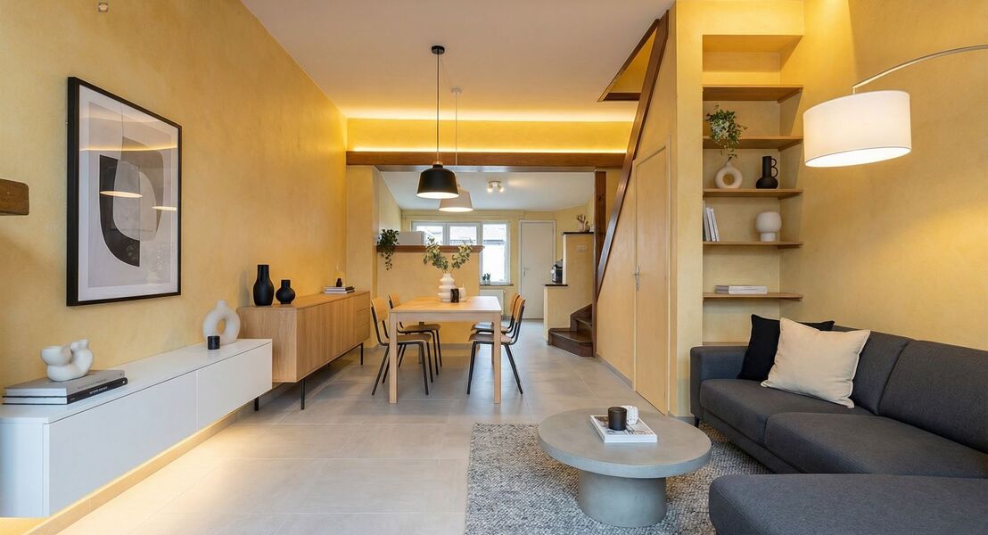 Huis te koop in WILLEBROEK