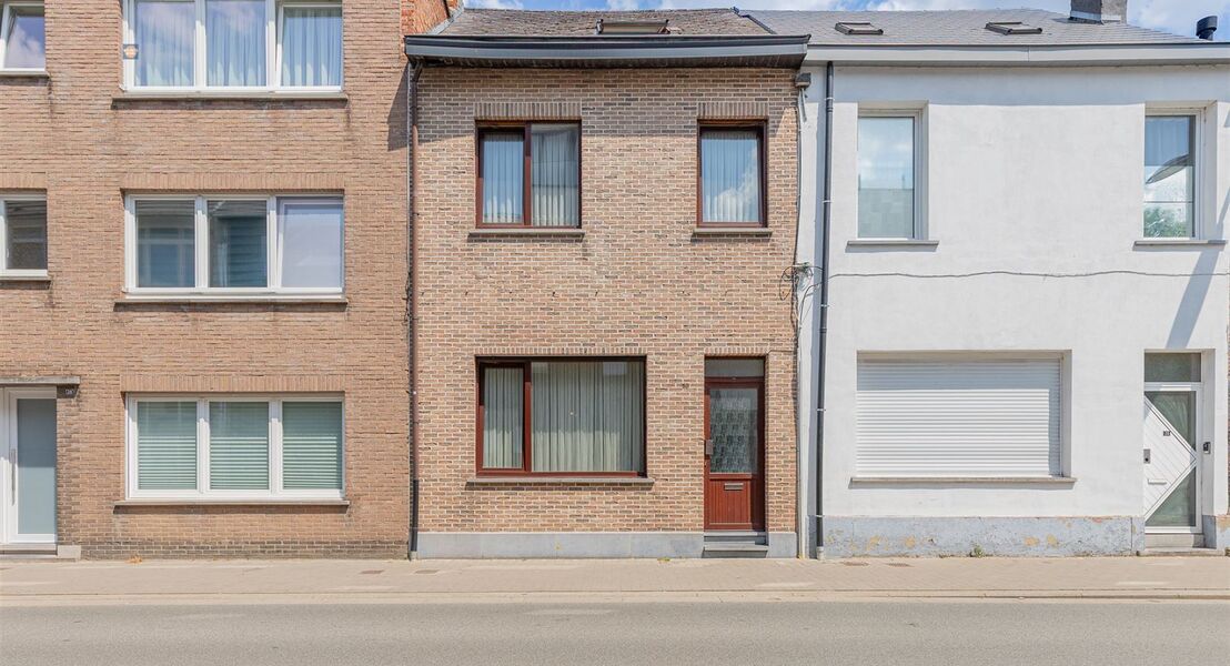 Huis te koop in WILLEBROEK