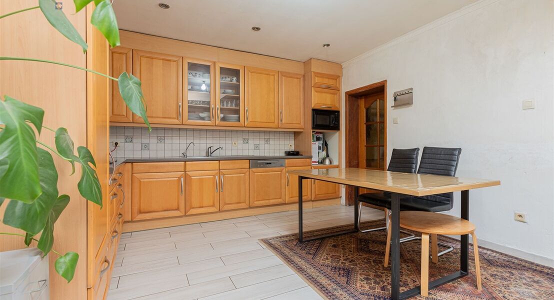 Huis te koop in WILLEBROEK