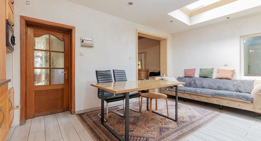 Huis te koop in WILLEBROEK