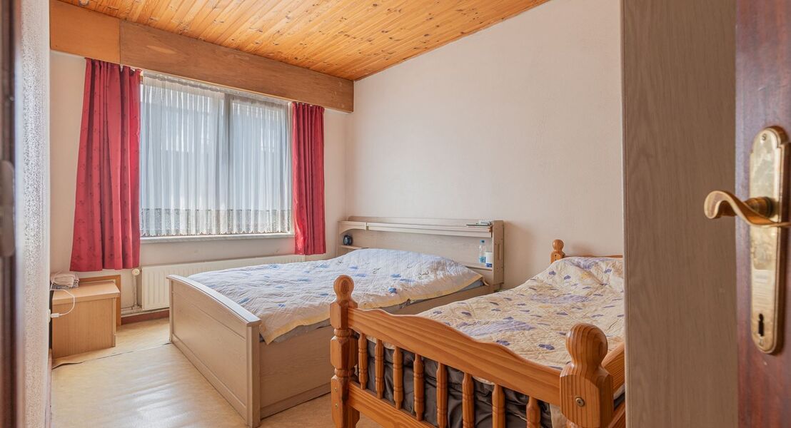 Huis te koop in WILLEBROEK