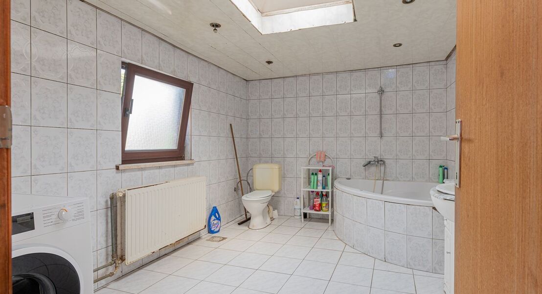 Huis te koop in WILLEBROEK