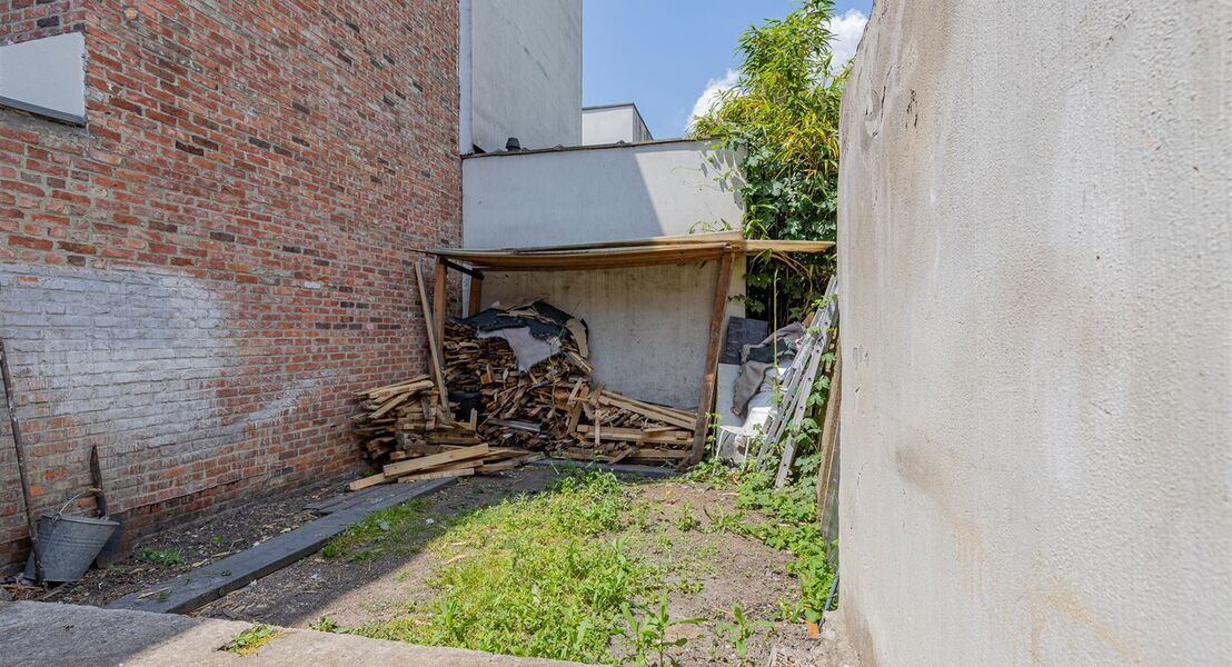 Huis te koop in WILLEBROEK