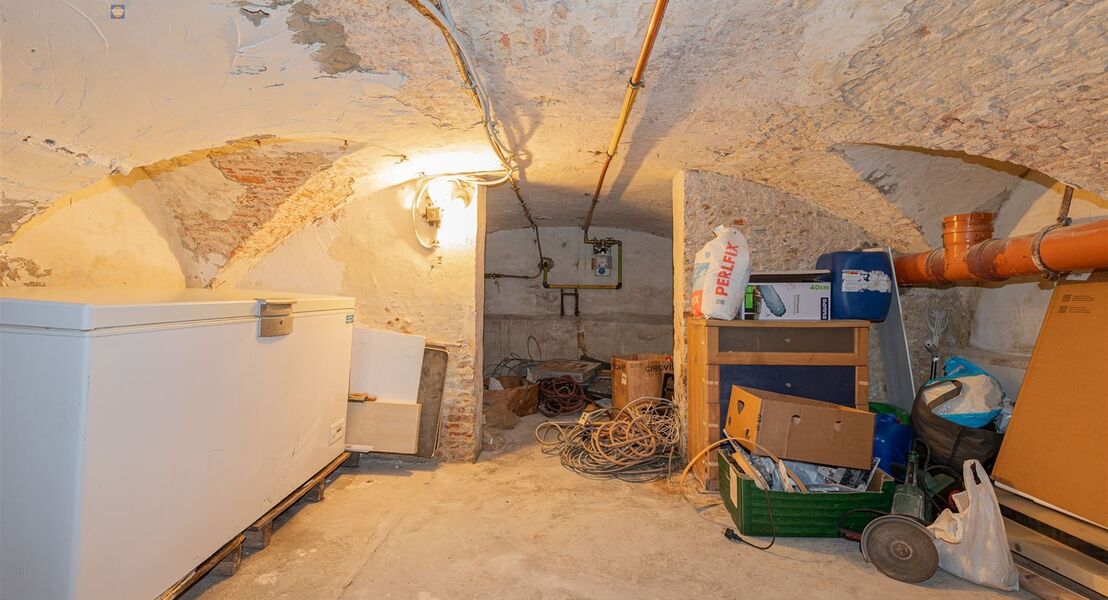 Huis te koop in WILLEBROEK