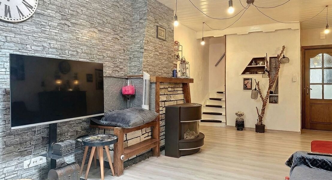 Huis te koop in WILLEBROEK