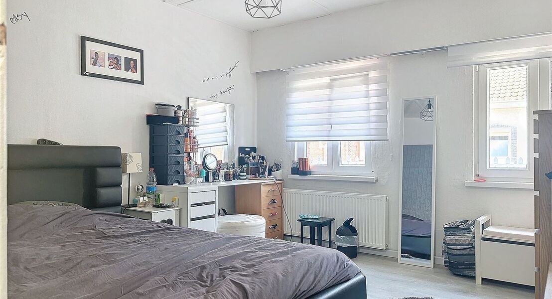 Huis te koop in WILLEBROEK