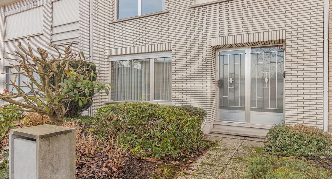 Huis te koop in WILLEBROEK