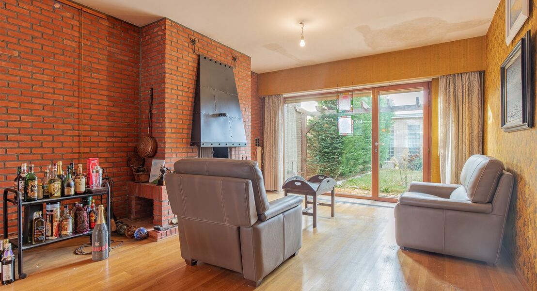 Huis te koop in WILLEBROEK