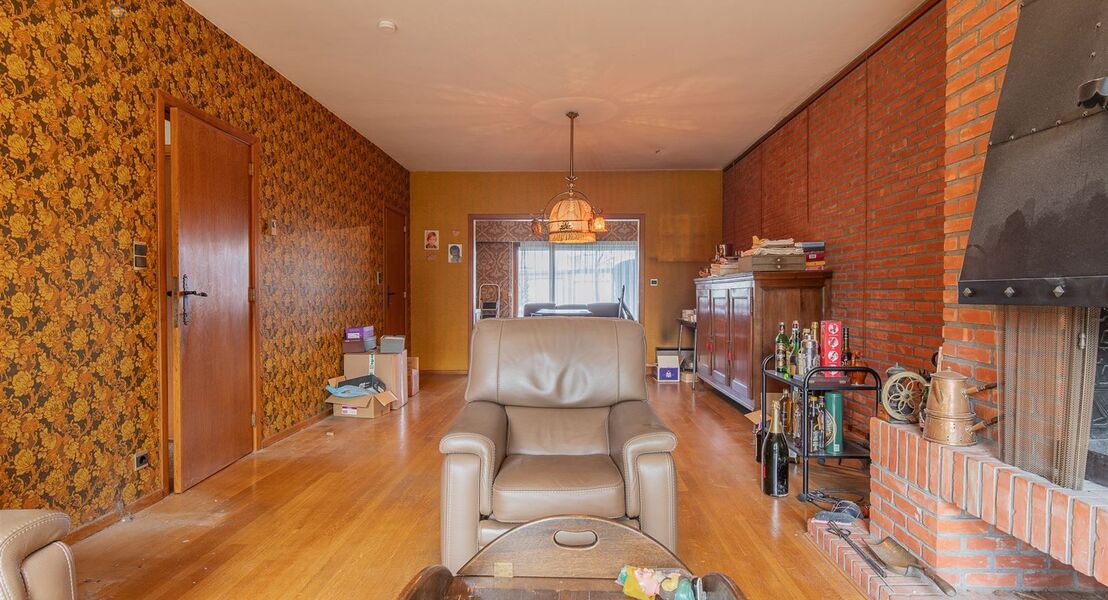 Huis te koop in WILLEBROEK