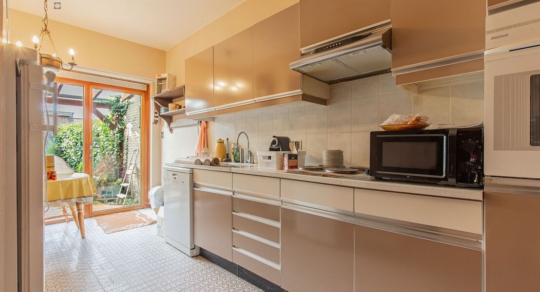 Huis te koop in WILLEBROEK