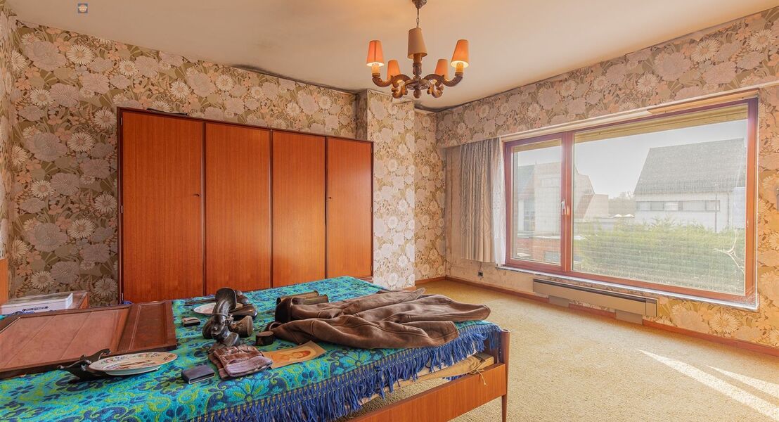 Huis te koop in WILLEBROEK