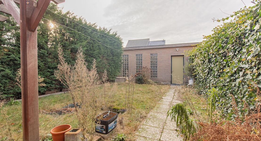 Huis te koop in WILLEBROEK