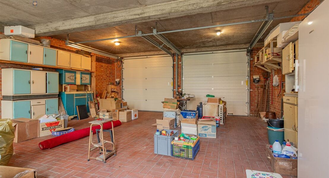 Huis te koop in WILLEBROEK