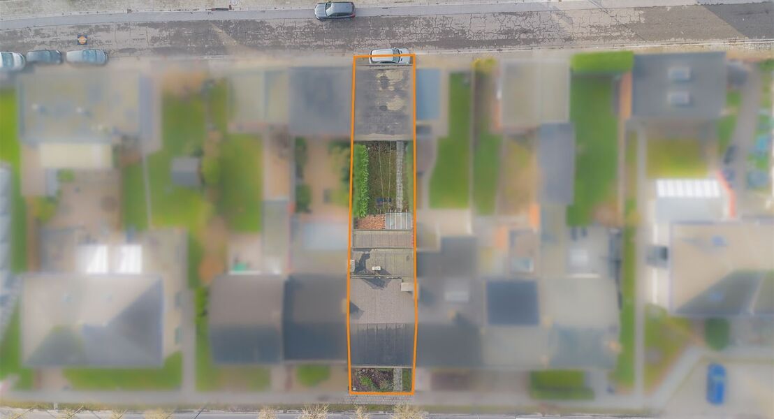 Huis te koop in WILLEBROEK