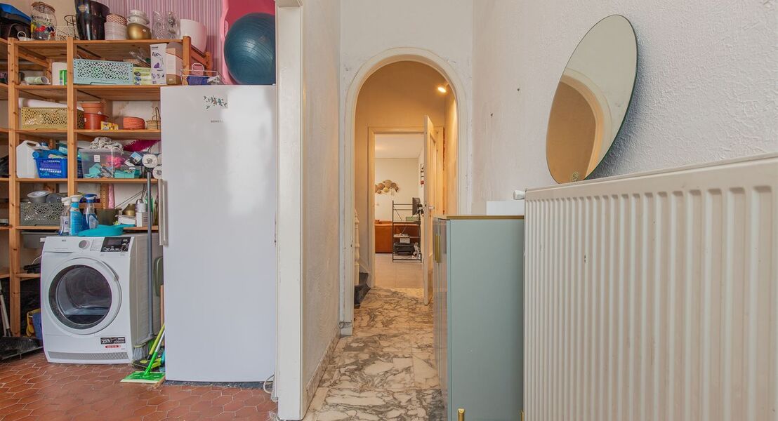 Huis te koop in WILLEBROEK