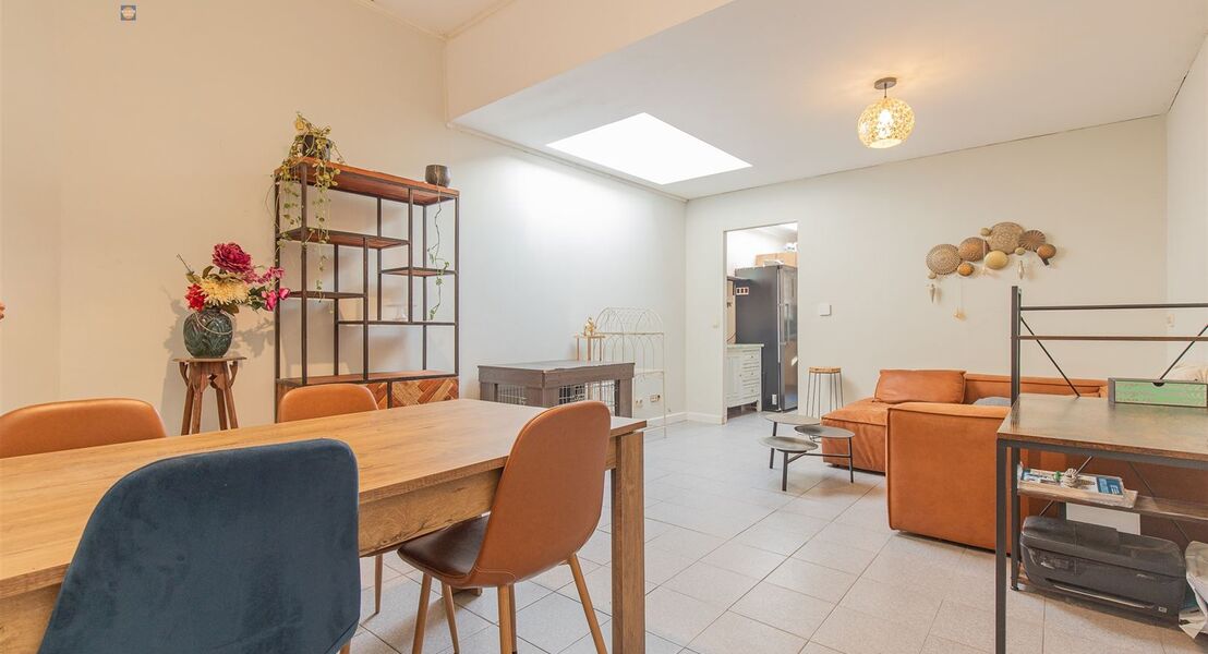 Huis te koop in WILLEBROEK