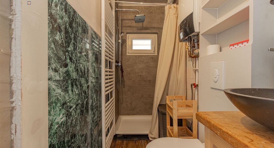 Huis te koop in WILLEBROEK