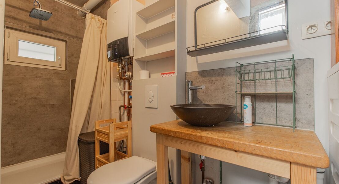 Huis te koop in WILLEBROEK