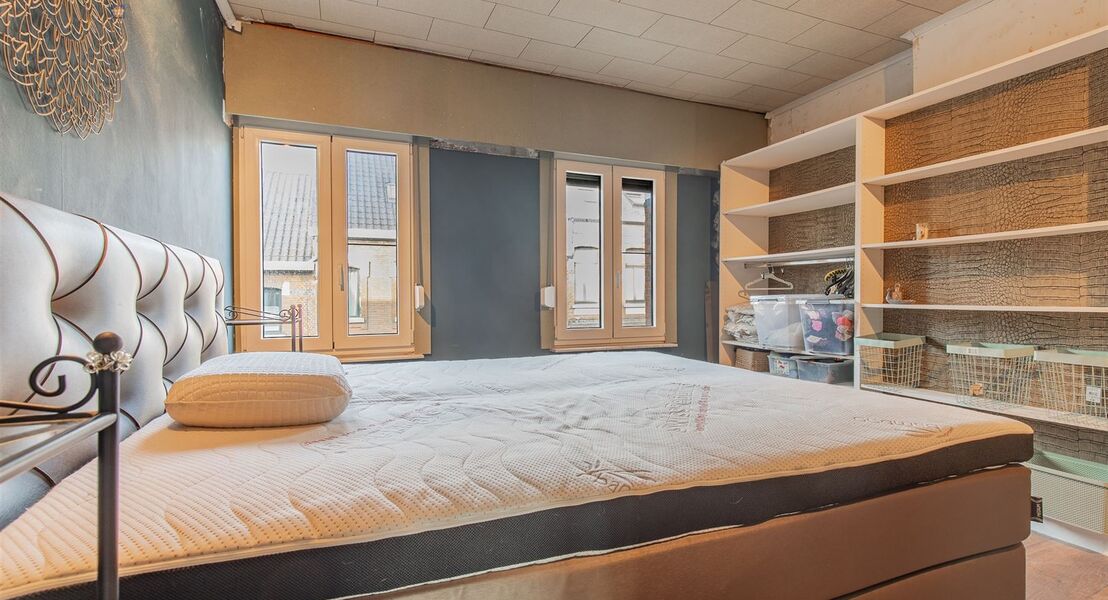 Huis te koop in WILLEBROEK