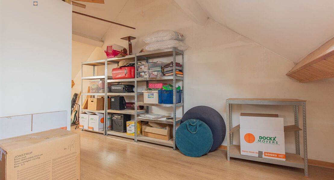 Huis te koop in WILLEBROEK