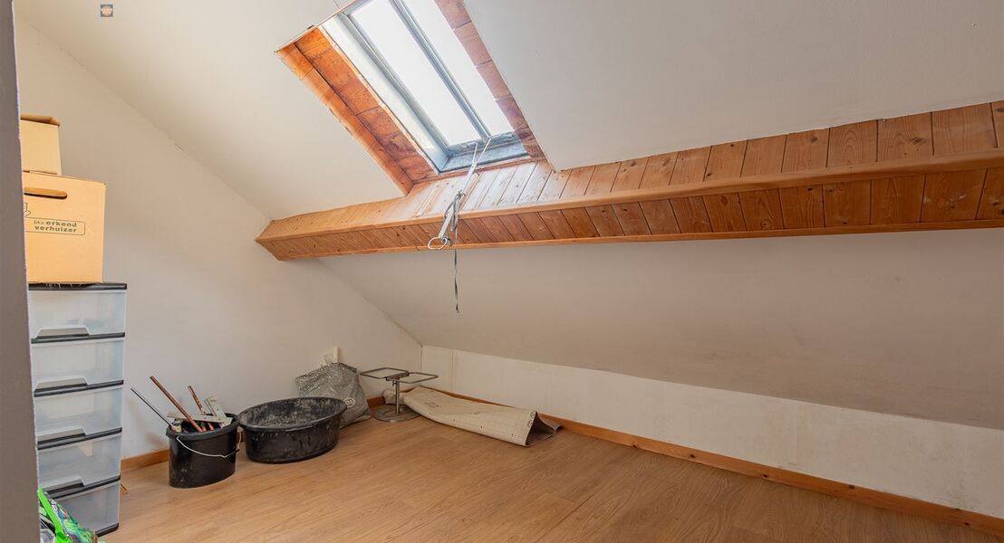 Huis te koop in WILLEBROEK