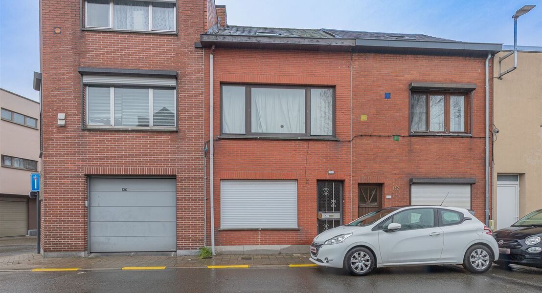 Huis te koop in WILLEBROEK