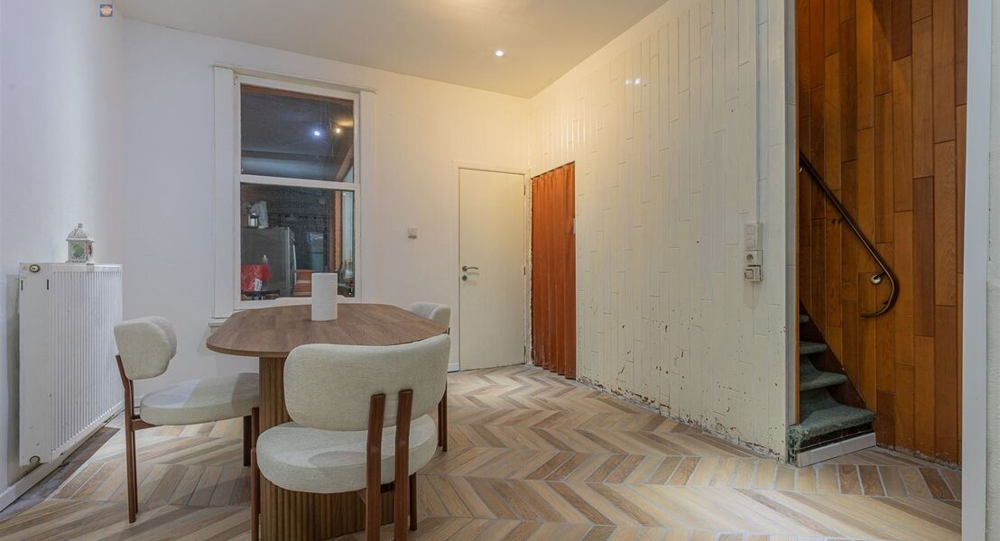 Huis te koop in WILLEBROEK