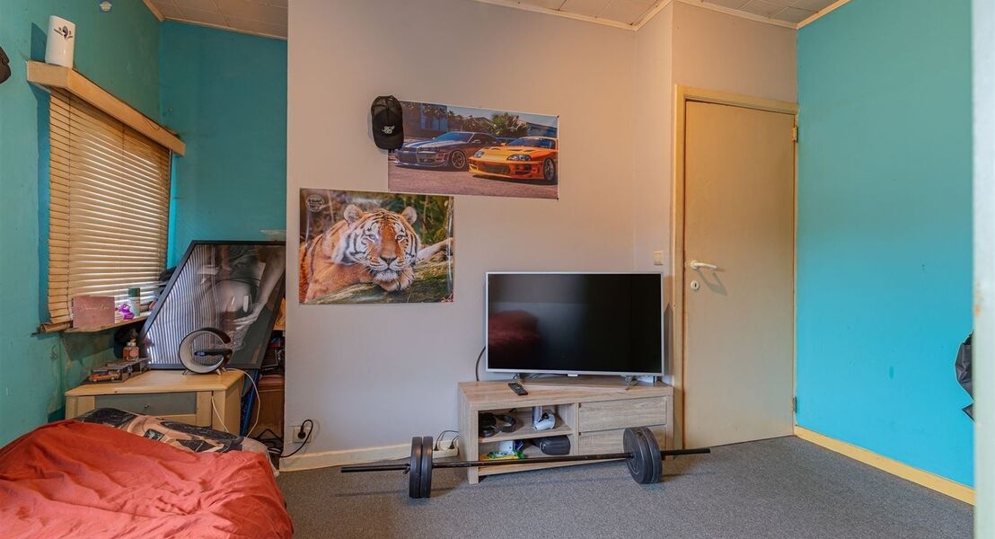 Huis te koop in WILLEBROEK