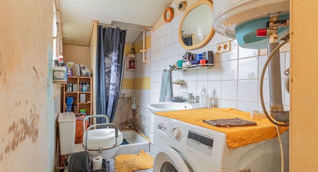 Huis te koop in WILLEBROEK