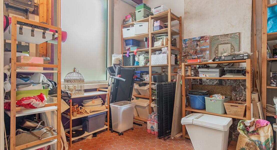 Huis te koop in WILLEBROEK