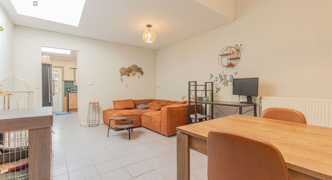 Huis te koop in WILLEBROEK