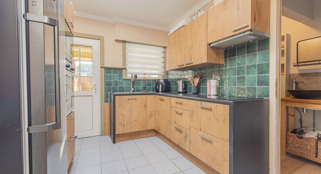 Huis te koop in WILLEBROEK