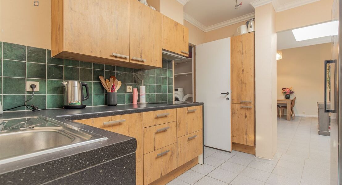 Huis te koop in WILLEBROEK