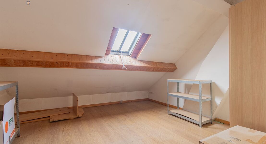 Huis te koop in WILLEBROEK