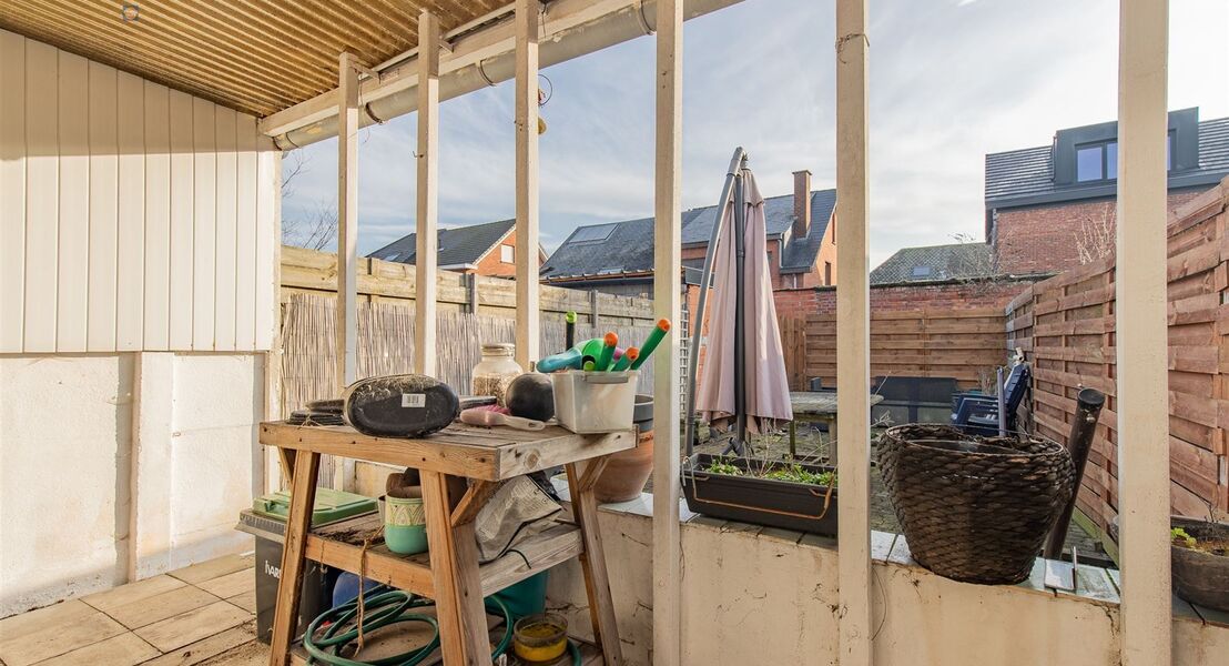 Huis te koop in WILLEBROEK