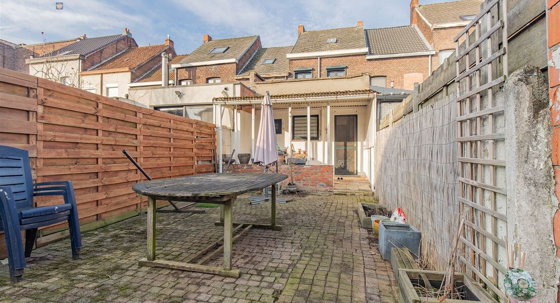 Huis te koop in WILLEBROEK