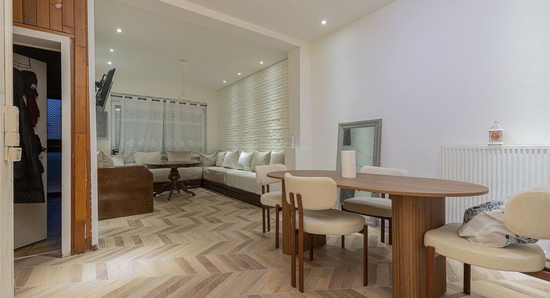 Huis te koop in WILLEBROEK