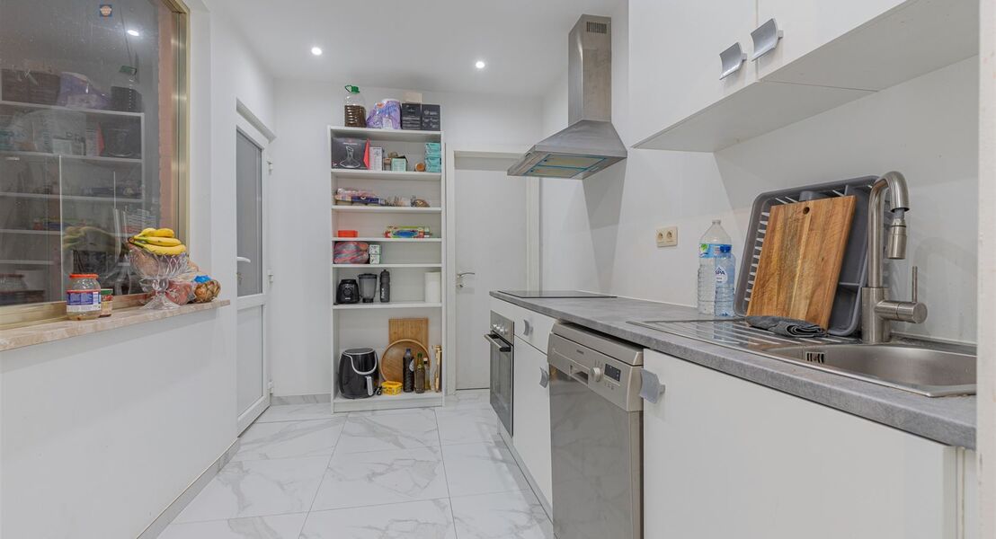 Huis te koop in WILLEBROEK