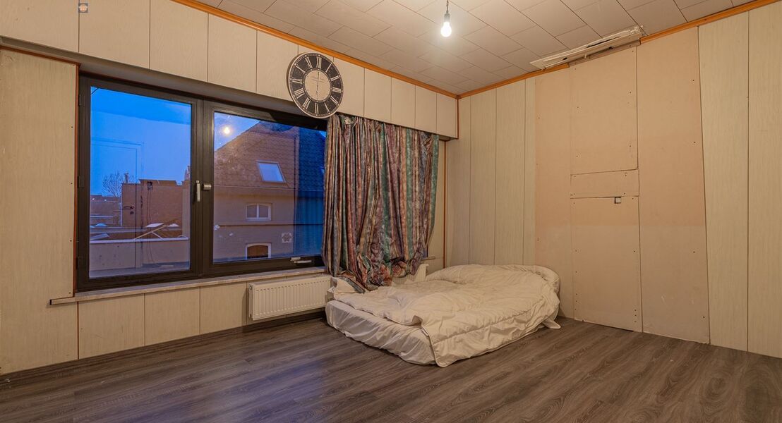 Huis te koop in WILLEBROEK