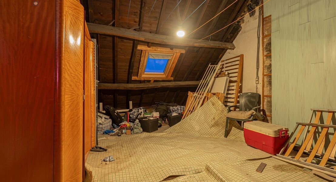 Huis te koop in WILLEBROEK