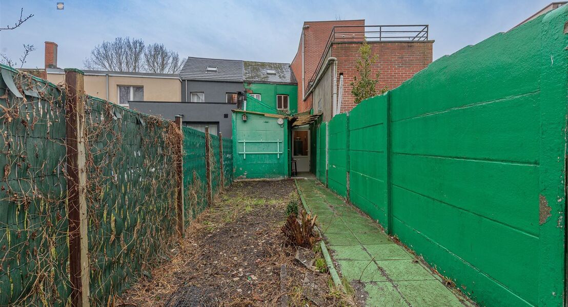 Huis te koop in WILLEBROEK