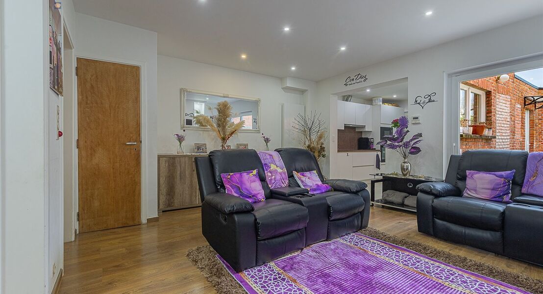 Huis te koop in WILLEBROEK