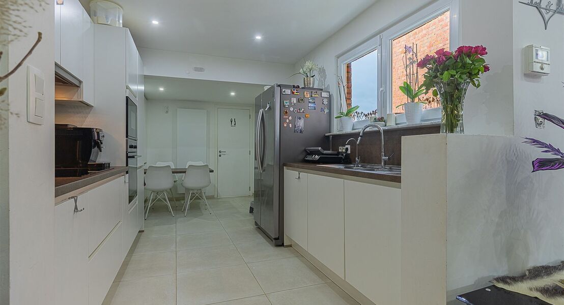 Huis te koop in WILLEBROEK