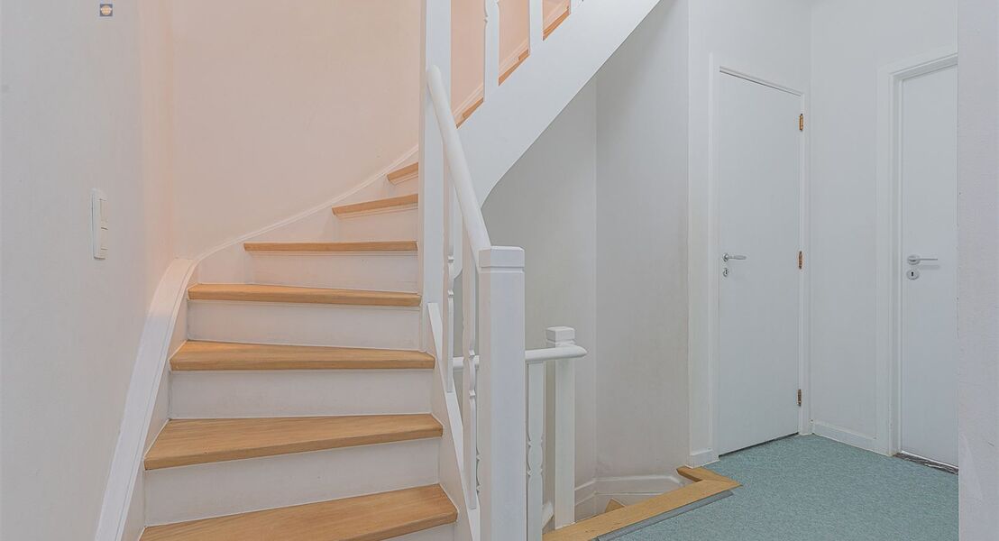 Huis te koop in WILLEBROEK