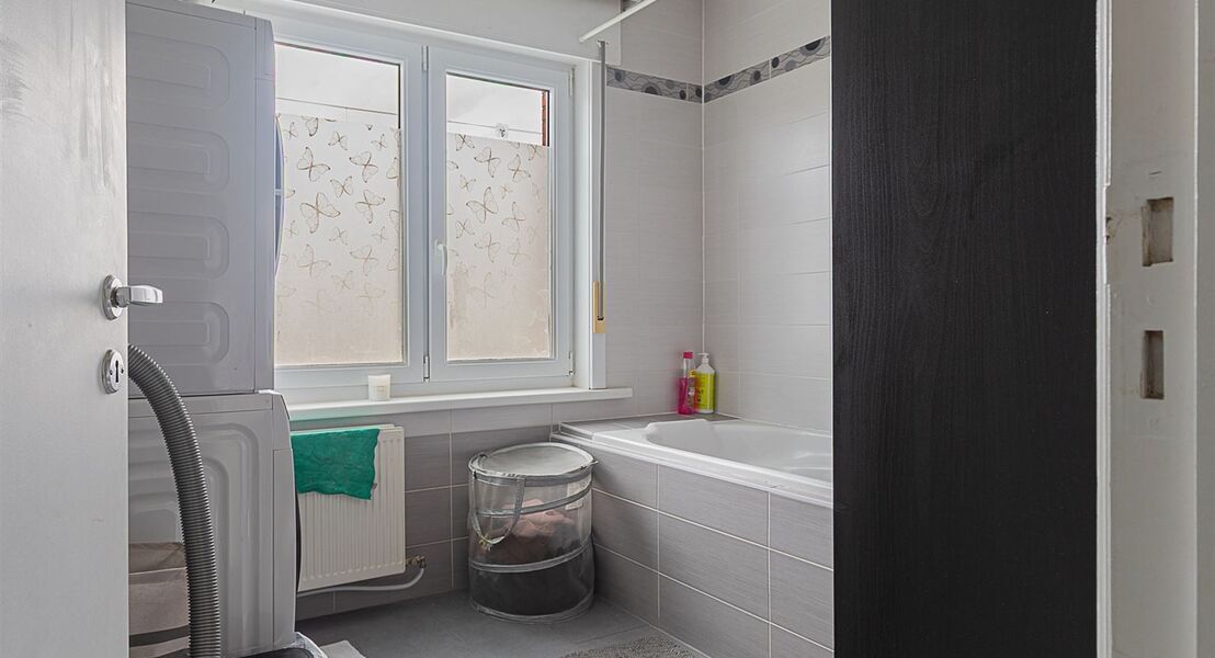 Huis te koop in WILLEBROEK