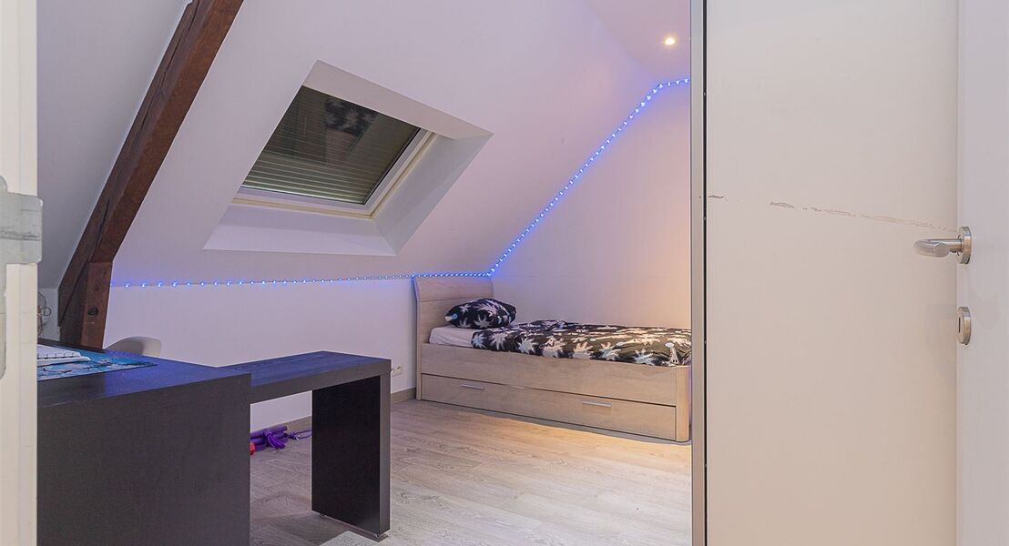 Huis te koop in WILLEBROEK