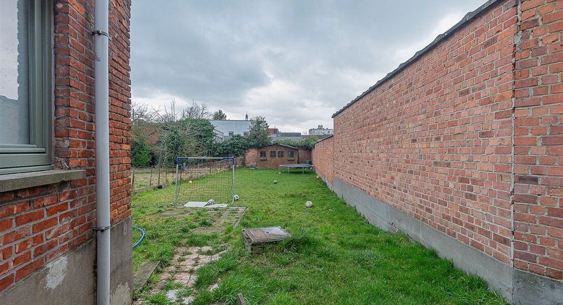 Huis te koop in WILLEBROEK